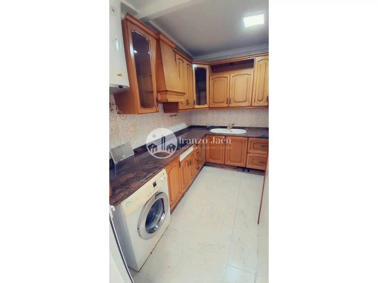 Piso con terraza en venta en Plaza San Bartolomé, imagen 7