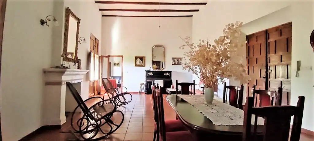 Villa mit Terrasse zum Verkauf in Muro de Alcoy, imagen 6