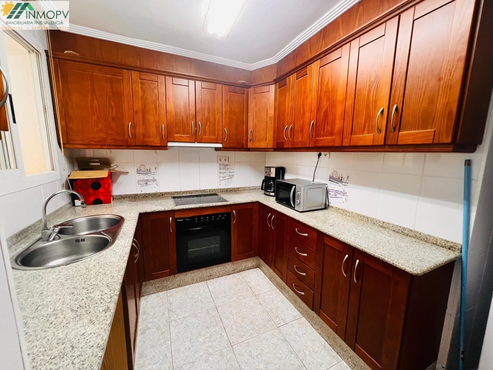 Flat for sale in Casco Urbano, Vinaròs