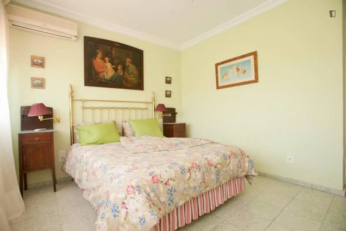 Casa o chalet de alquiler en La Paz