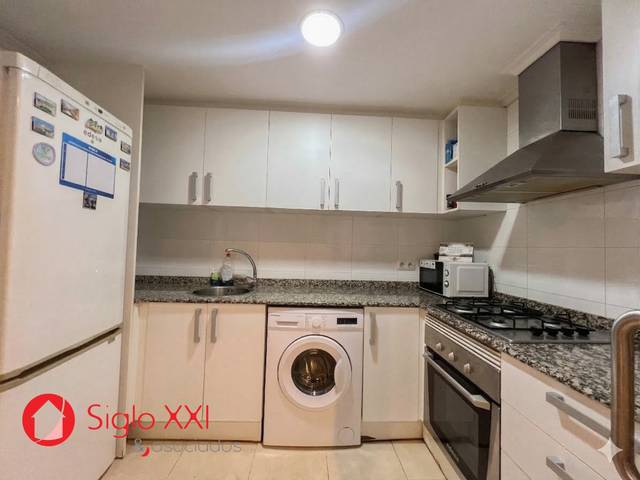 Piso en Venta en Cariñena - Carinyena