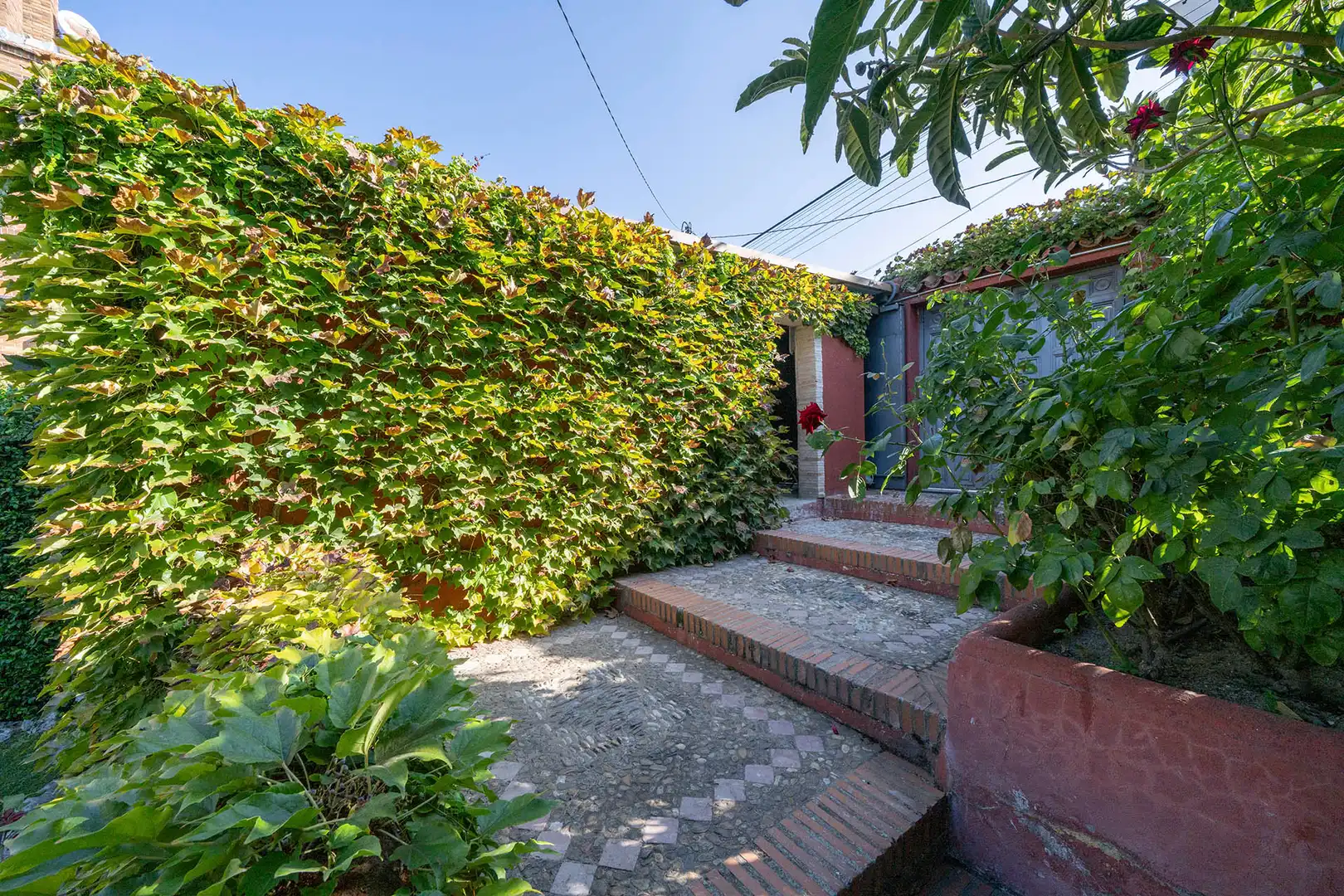 Maison jumelée avec piscine à vendre à Moncloa - Aravaca, imagen 39