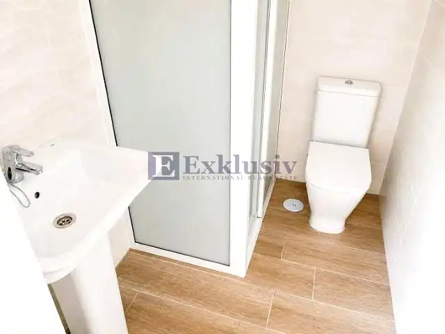 Badezimmer von Wohnung zum Verkauf in Los Realejos mit Terrasse
