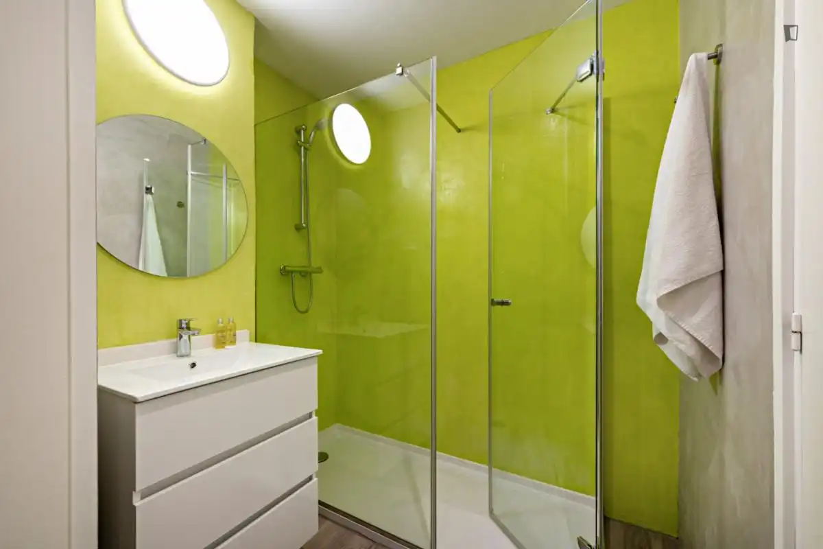 Estudio en alquiler en Eixample, imagen 3