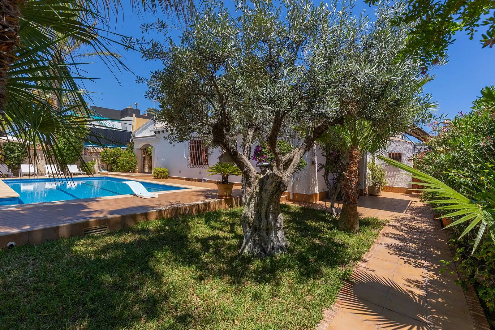 Chalet con piscina en venta en Calle Goleta la-Punta Prima, imagen 17