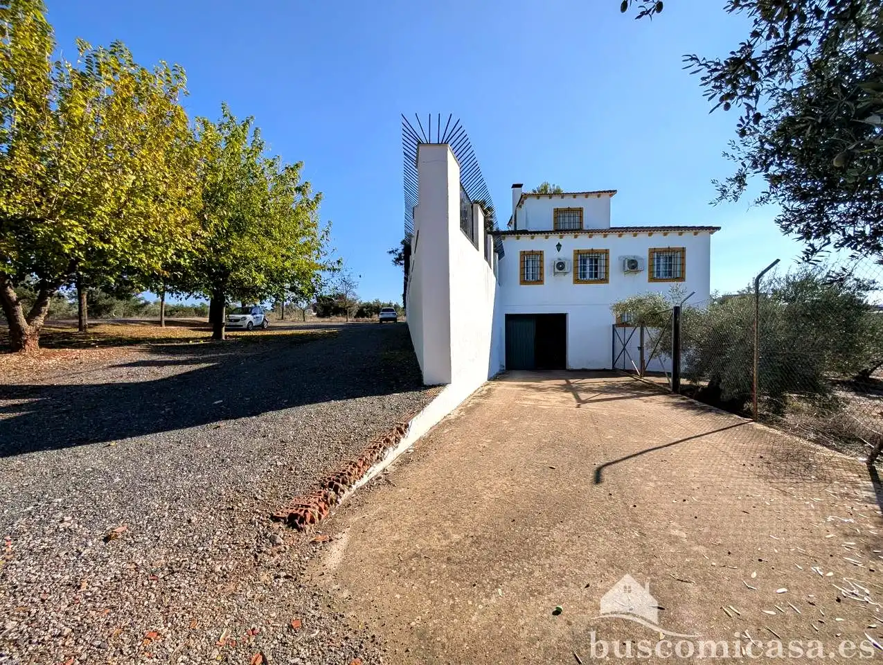 House with pool for sale in Diseminado, imagen 11