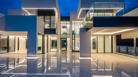 Foto 2 de Casa o xalet en venda a Calle Cabo Estaca de Vares, Club de Golf, Madrid