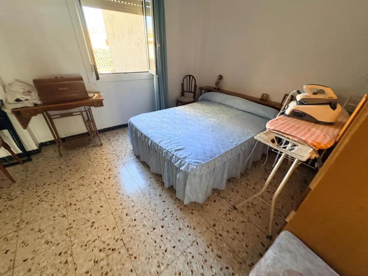 Habitación de Casa o chalet en venta en Almansa con Aire acondicionado