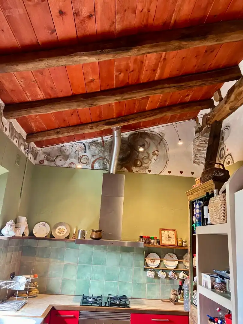 Maison mitoyenne avec terrasse à vendre à Carrer Macarnau, imagen 16