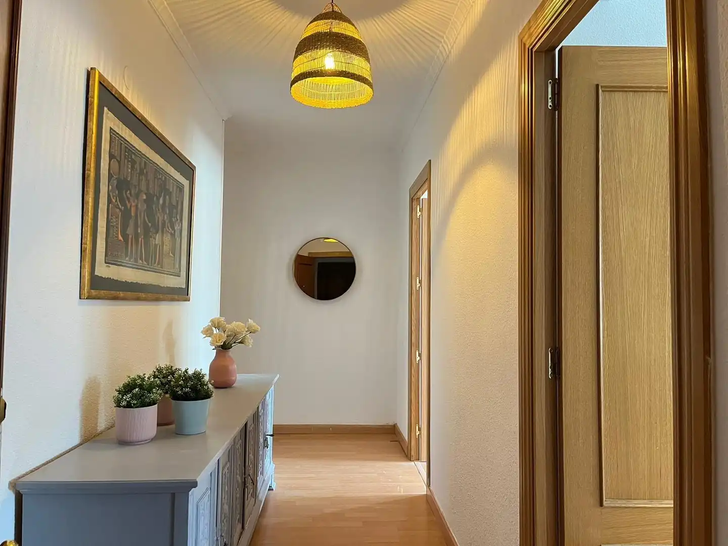Appartamento con terrazza in vendita a Pla - Carolinas, imagen 18