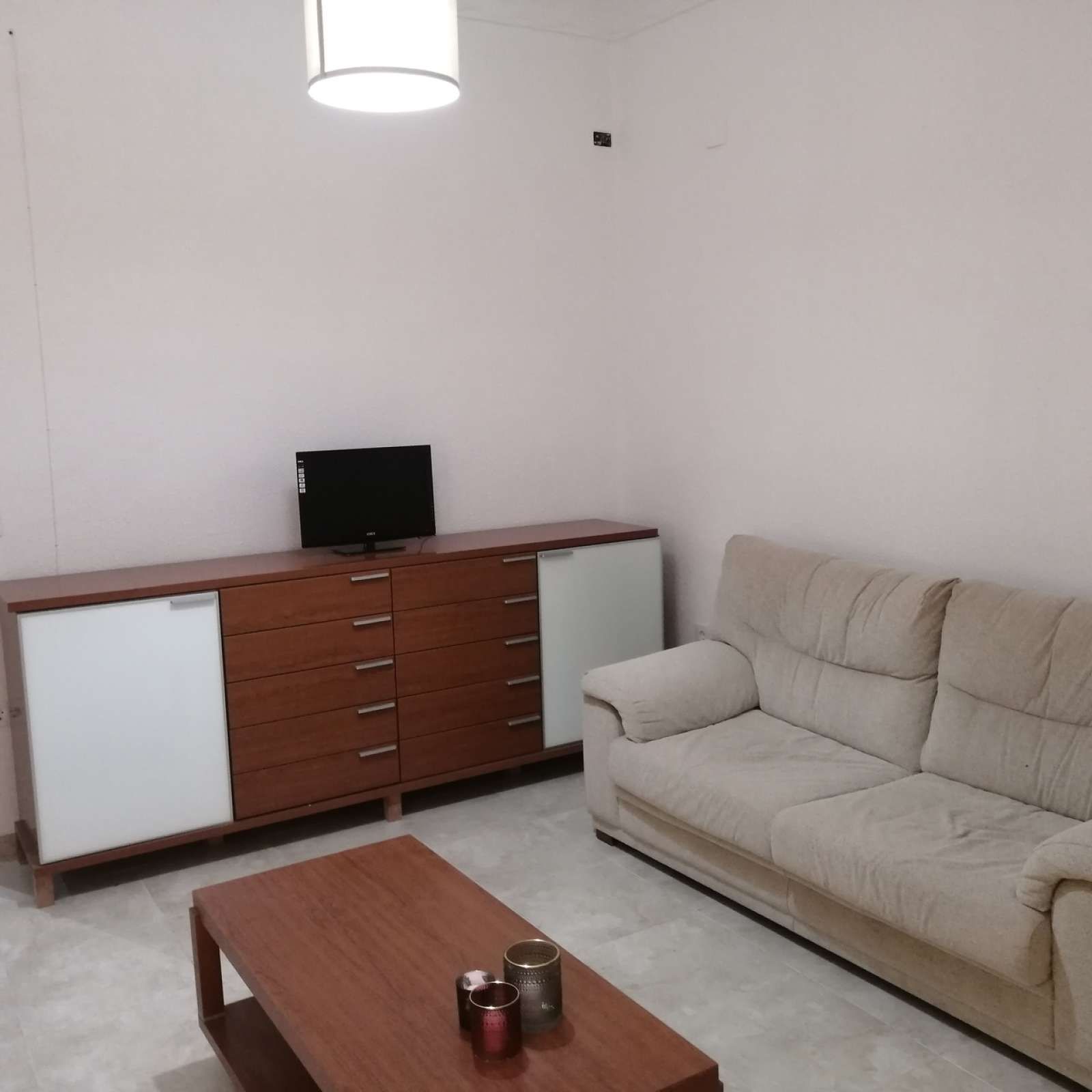 Apartament per a compartir a El Baladre