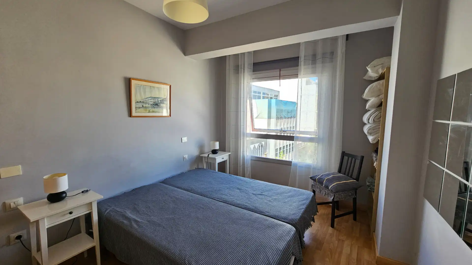 Flat for rent in Calle Torres, 13, Triana