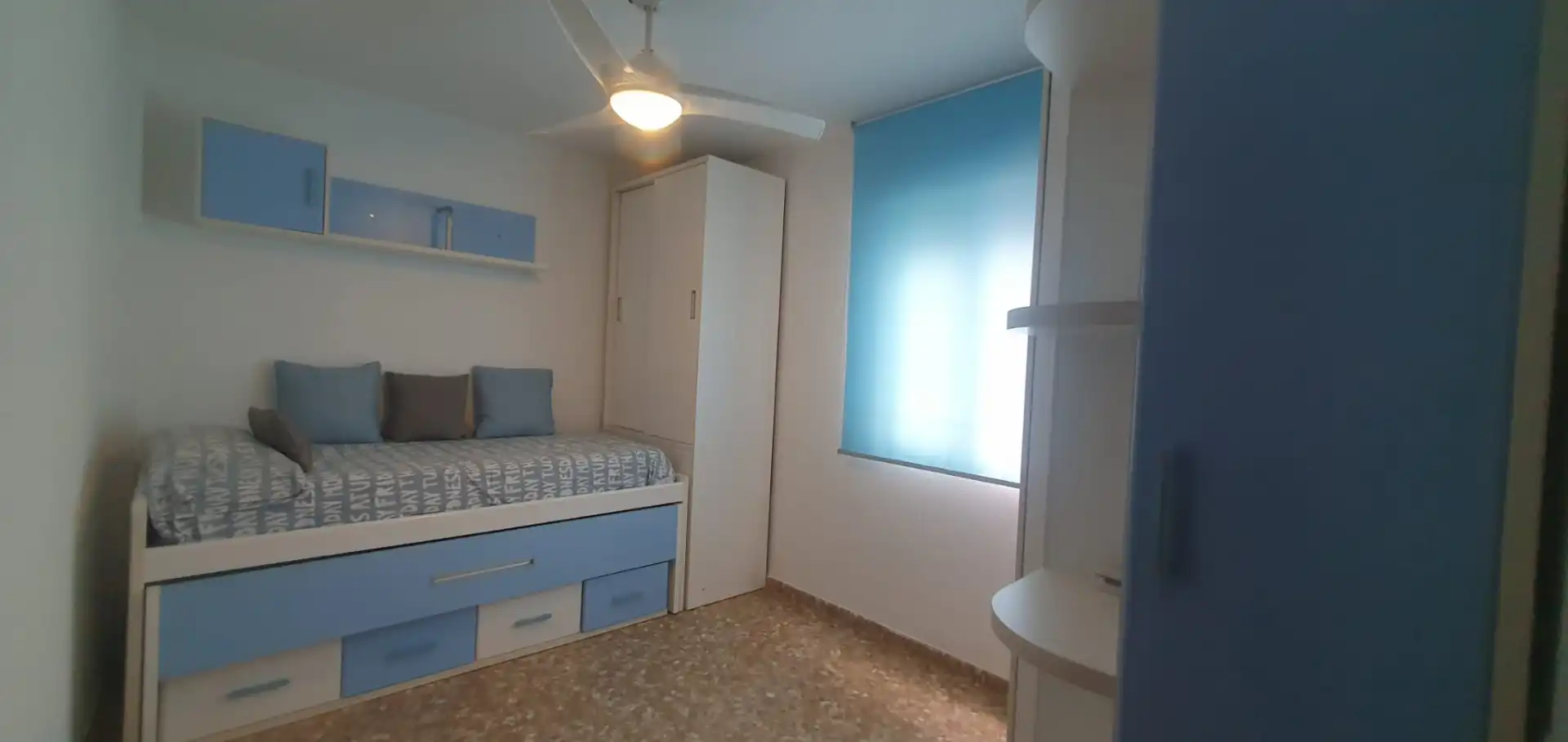 Wohnung mit Terrasse zum Verkauf in El Valle, imagen 11