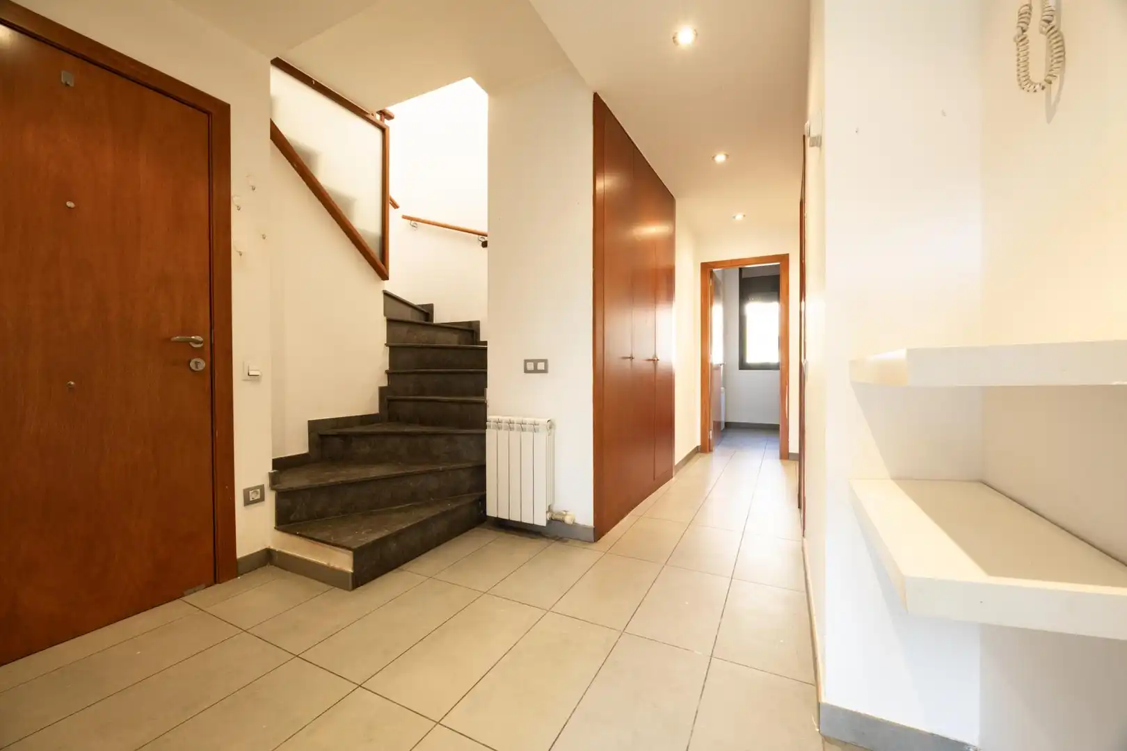 Maisonette zum Verkauf in Sant Quirze de Besora