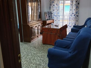 Appartamento con ascensore in affitto a Calle Doctor Pareja Yébenes 2