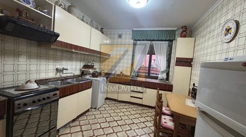 Photo 4 of Flat for sale in Calle Suárez Inclán, San Claudio - Trubia - Las Caldas, Oviedo