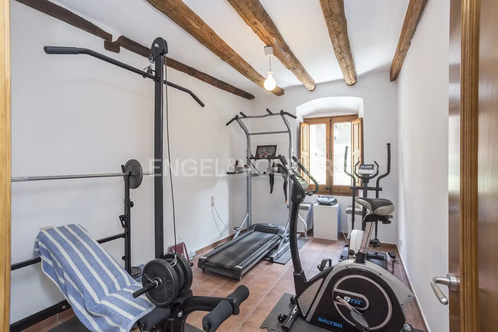 Maison avec terrasse à vendre à Moià, imagen 17