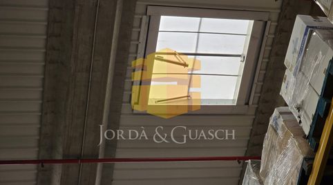 Foto 5 von Fabrikhallen zur Miete in Avinguda Can Bordoll, 73a, Can Roqueta, Sabadell