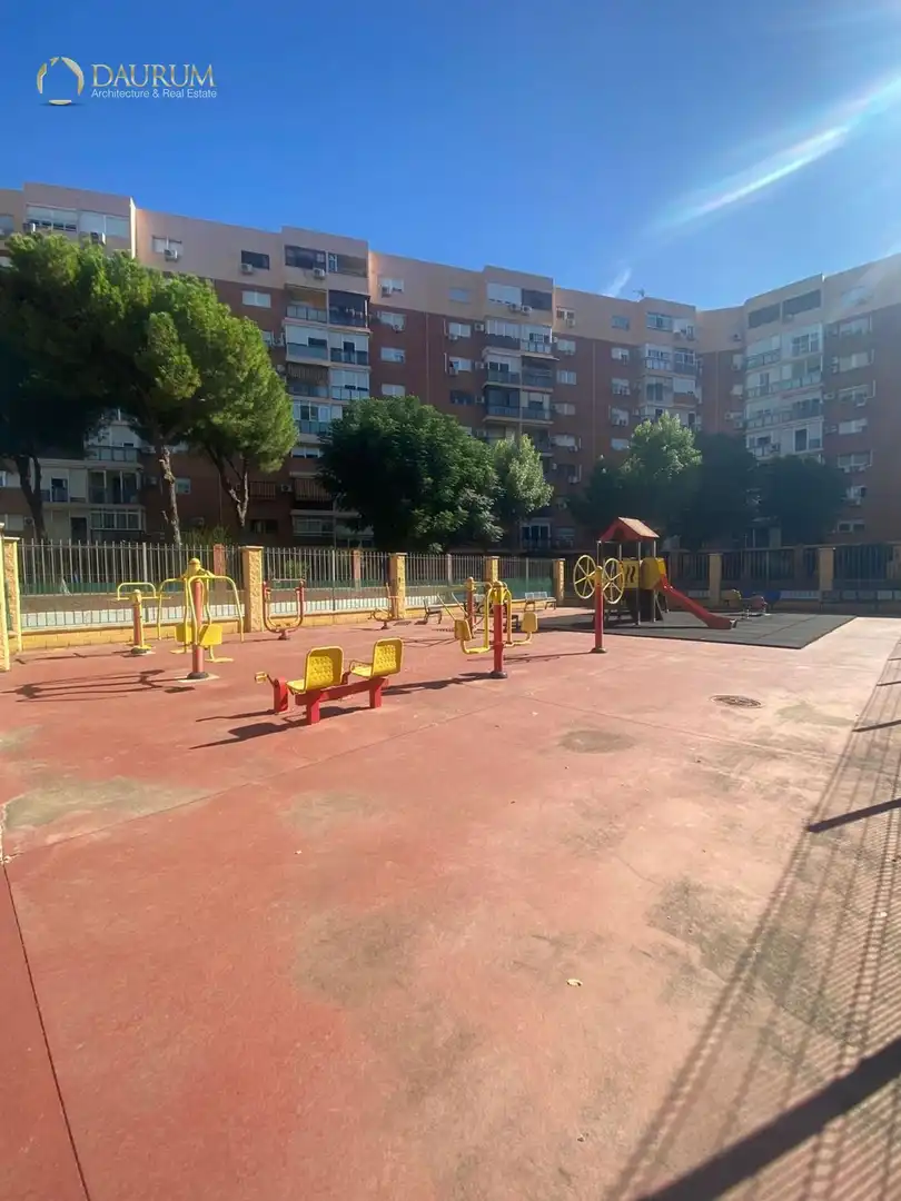 Flat with pool for sale in CALLE AMOR, 42, imagen 20