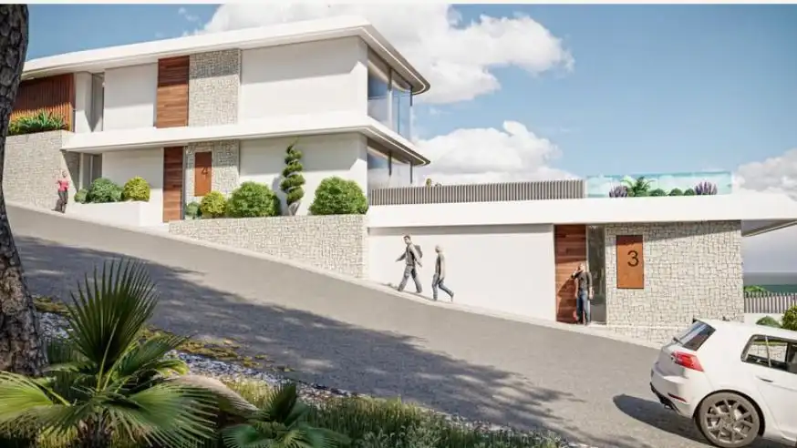 Penthouse with pool for sale in Maryvilla, imagen 30