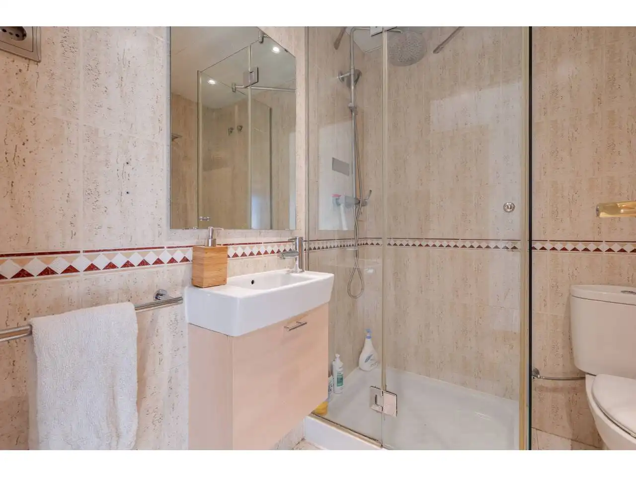 Flat with terrace for sale in Paseo Lluís Muncunill, imagen 29