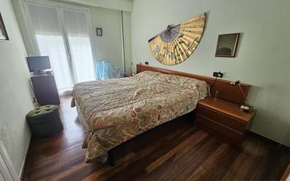 Bedroom of Flat for sale in Donostia - San Sebastián   with Terrace