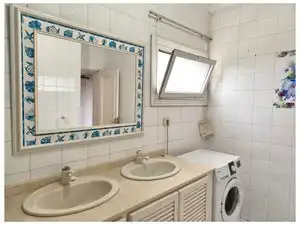 Bany de Casa o xalet en venda en Las Palmas de Gran Canaria amb Jardí privat, Terrassa i Traster