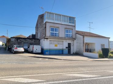 Business premises for sale in Rúa do Castiñeiriño