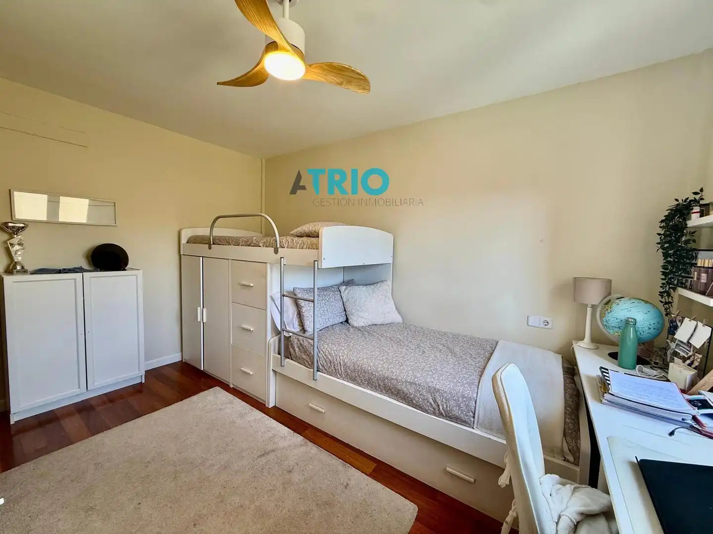 Bedroom of Duplexes for sale in Llucmajor  with Air Conditioner, Heating and Terrace