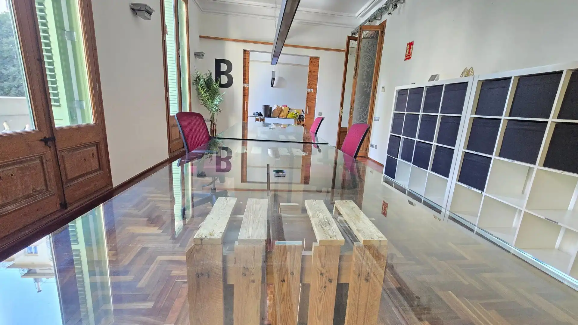 Flat with terrace to rent in Carrer ROSSELLO, imagen 14