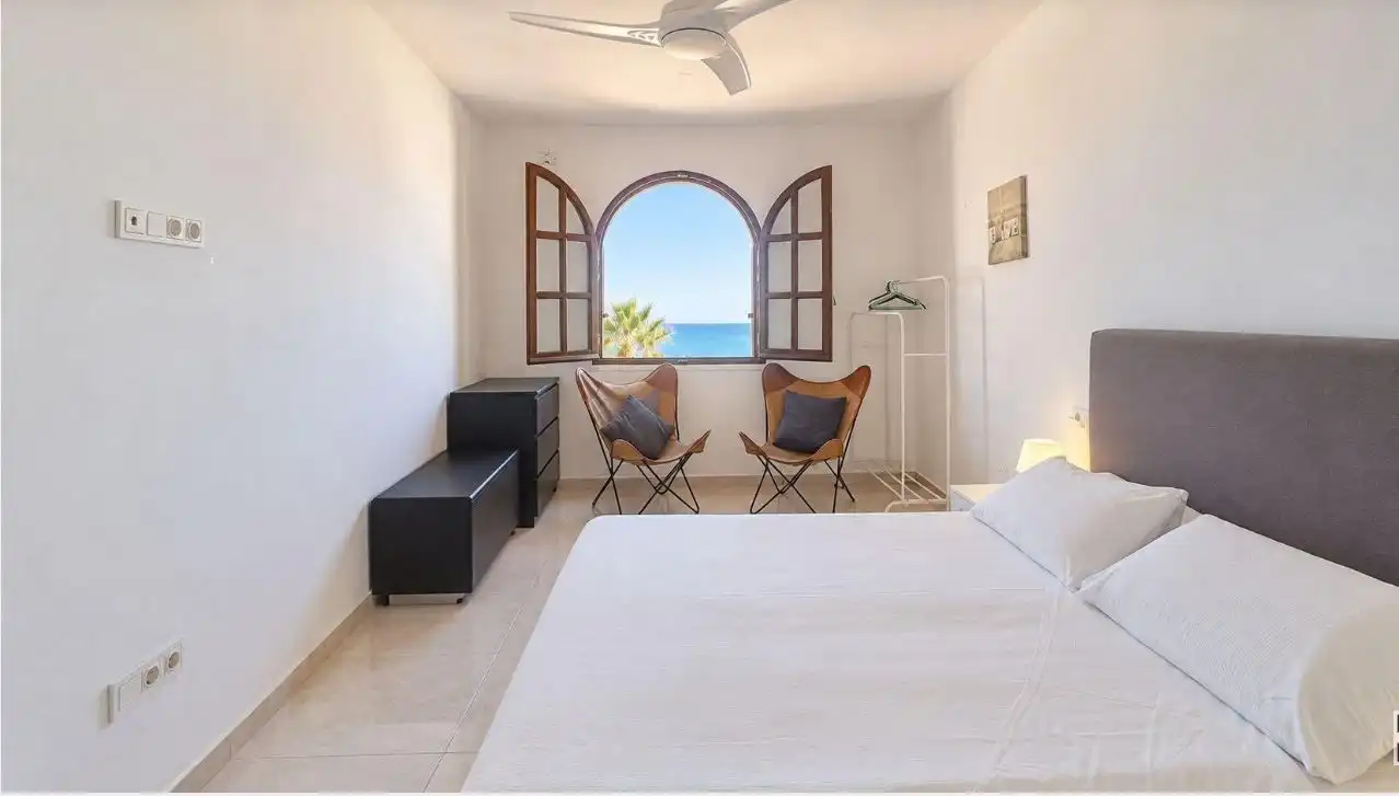 Piso con terraza en venta en Mayor, imagen 24