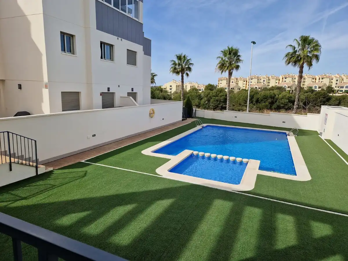 Apartment zum Verkauf in Orihuela Costa, imagen 15
