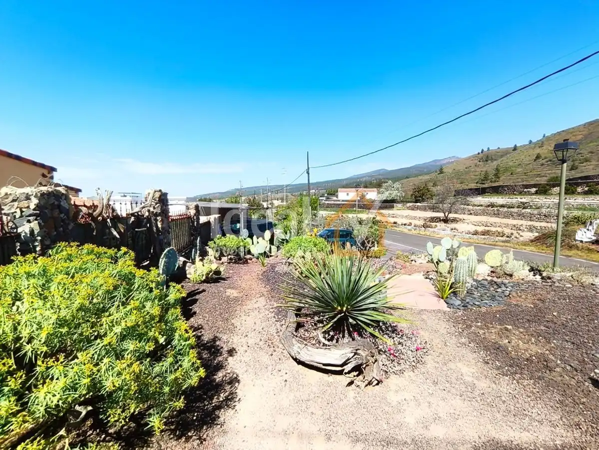 House with garden for sale in Vilaflor de Chasna, imagen 89
