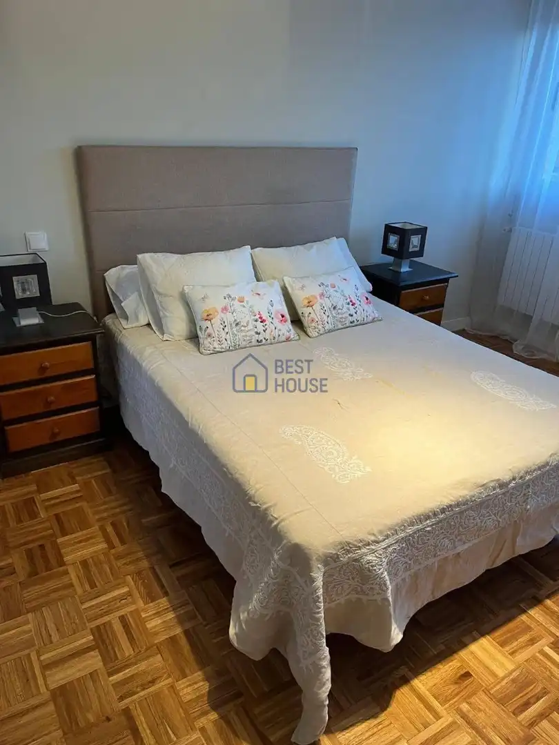 Apartamento en venta en Trobajo del Camino, imagen 12