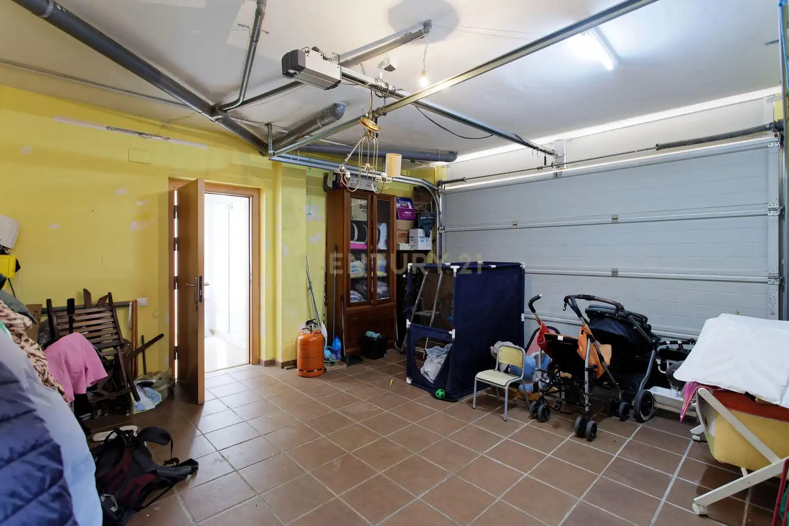 Casa o xalet en venda en Santa Perpètua de Mogoda