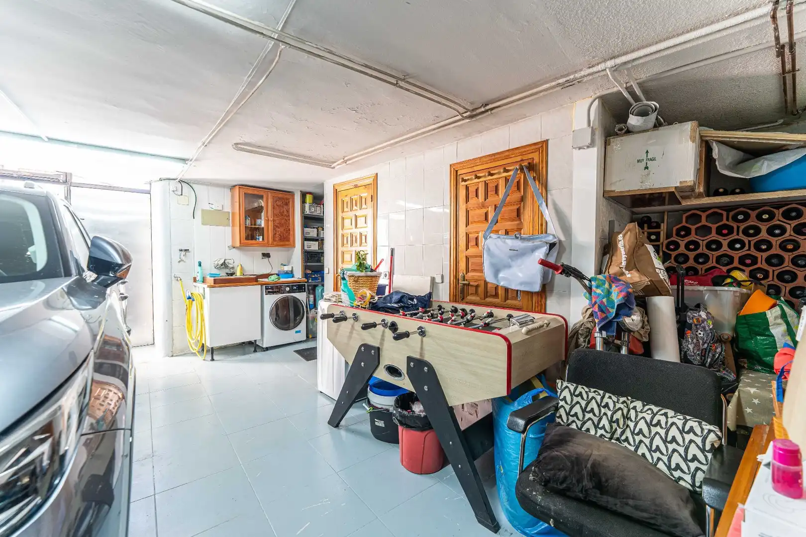 Casa o xalet en venda en Getafe amb Aire condicionat, Calefacció i Jardí privat