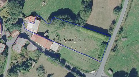 Foto 4 de Casa o chalet en venta en Escariz - Nigoi , A Estrada , Pontevedra