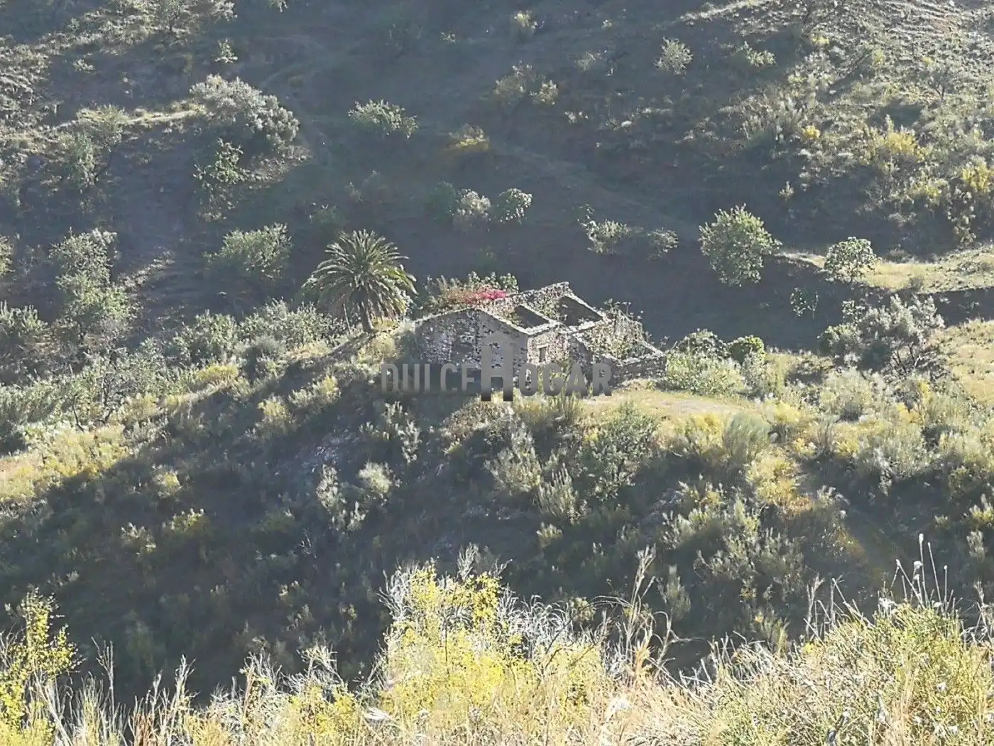 Casa rústica en venda a Moclinejo, imagen 3