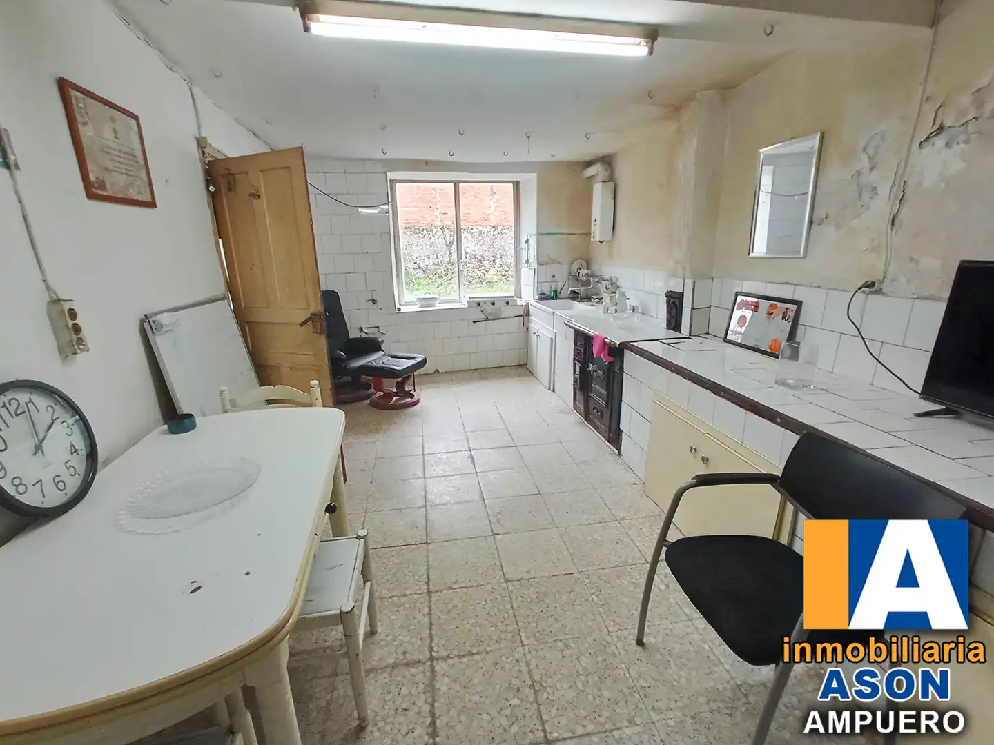 Maison mitoyenne avec jardin à vendre à Calle del Comercio, imagen 8