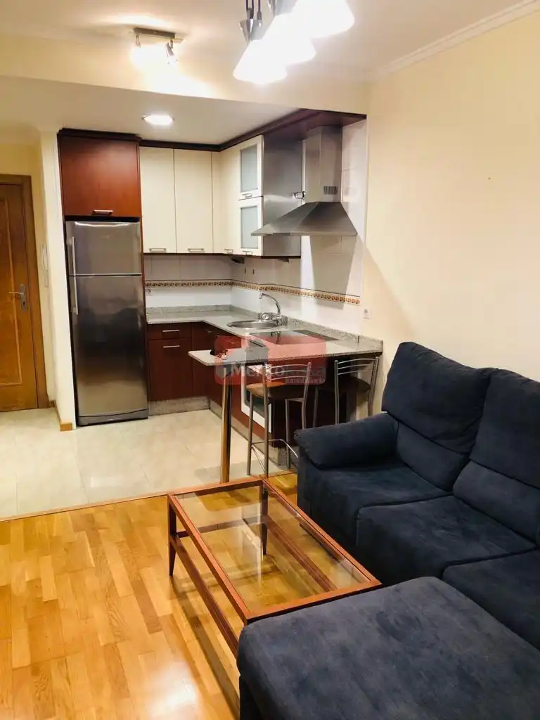 Wohnung zur Miete in San Roque - As Fontiñas