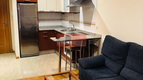 Foto 2 von Wohnung zur Miete in San Roque - As Fontiñas, Lugo Capital