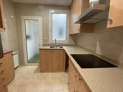 Kitchen of Flat for sale in Terrassa