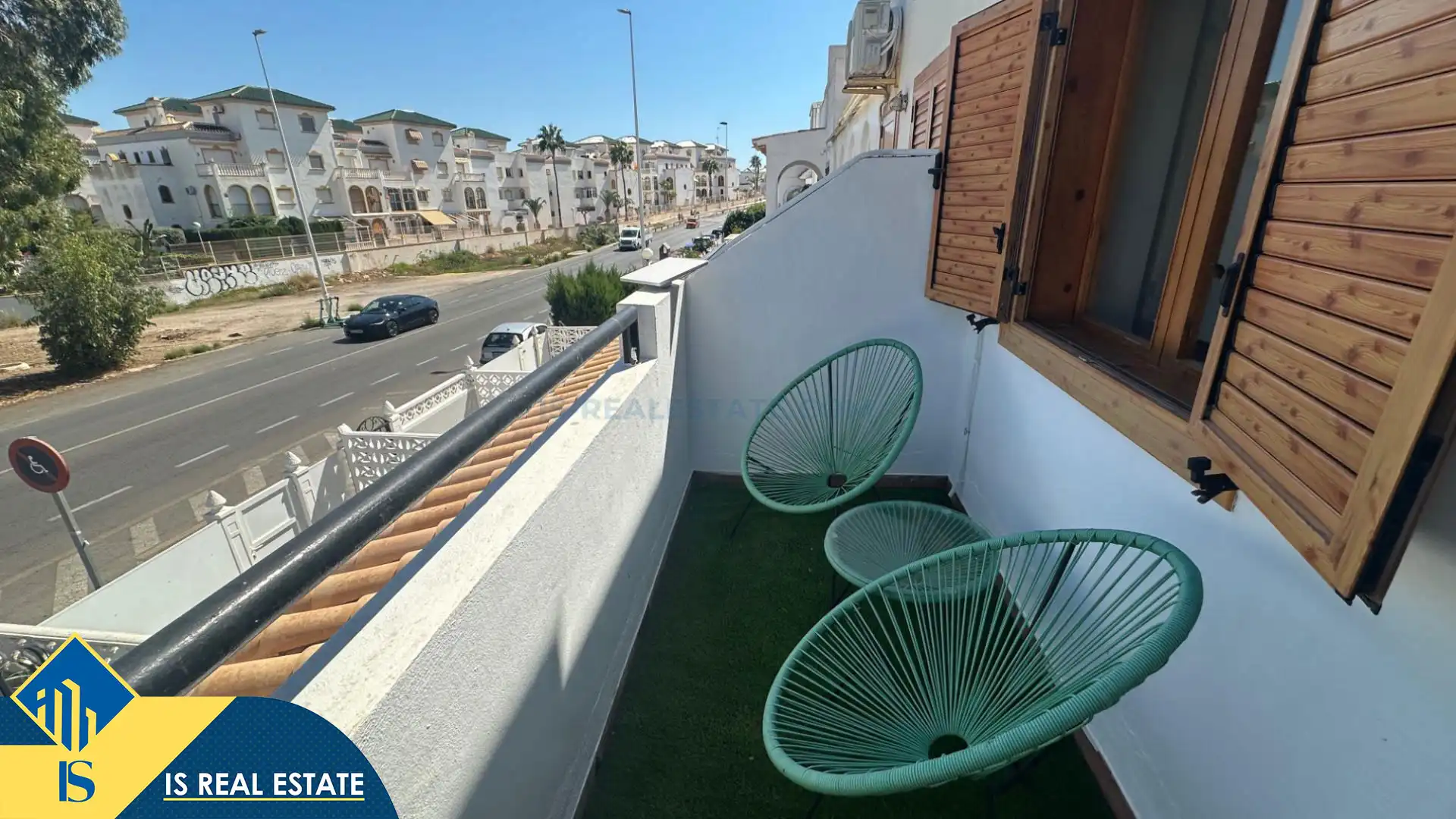 Adosado con terraza en venta en La Mata, imagen 42