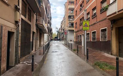 Exterior view of Premises for sale in  Barcelona Capital