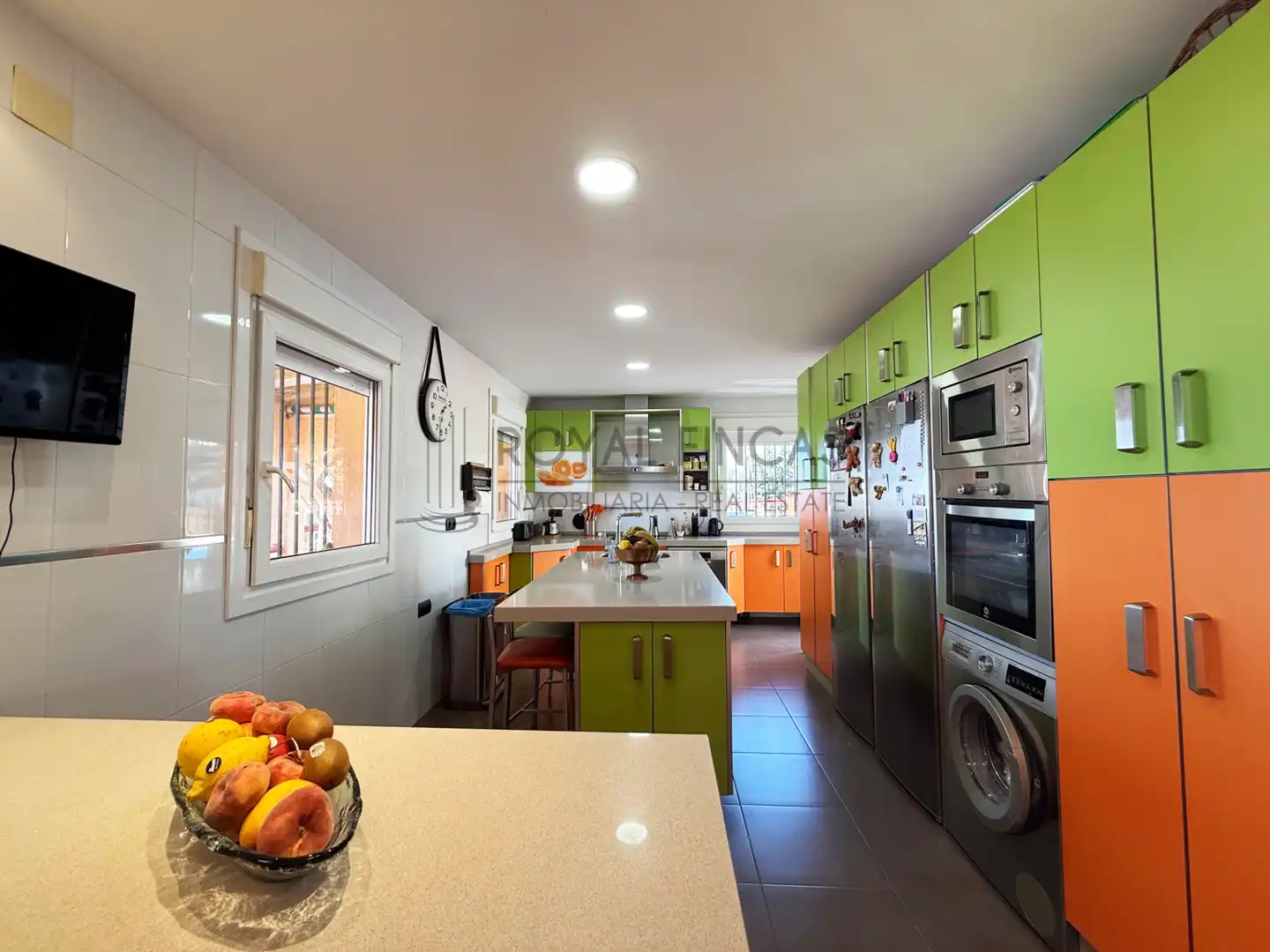 Villa mit Pool zum Verkauf in Calle Cantueso, imagen 18