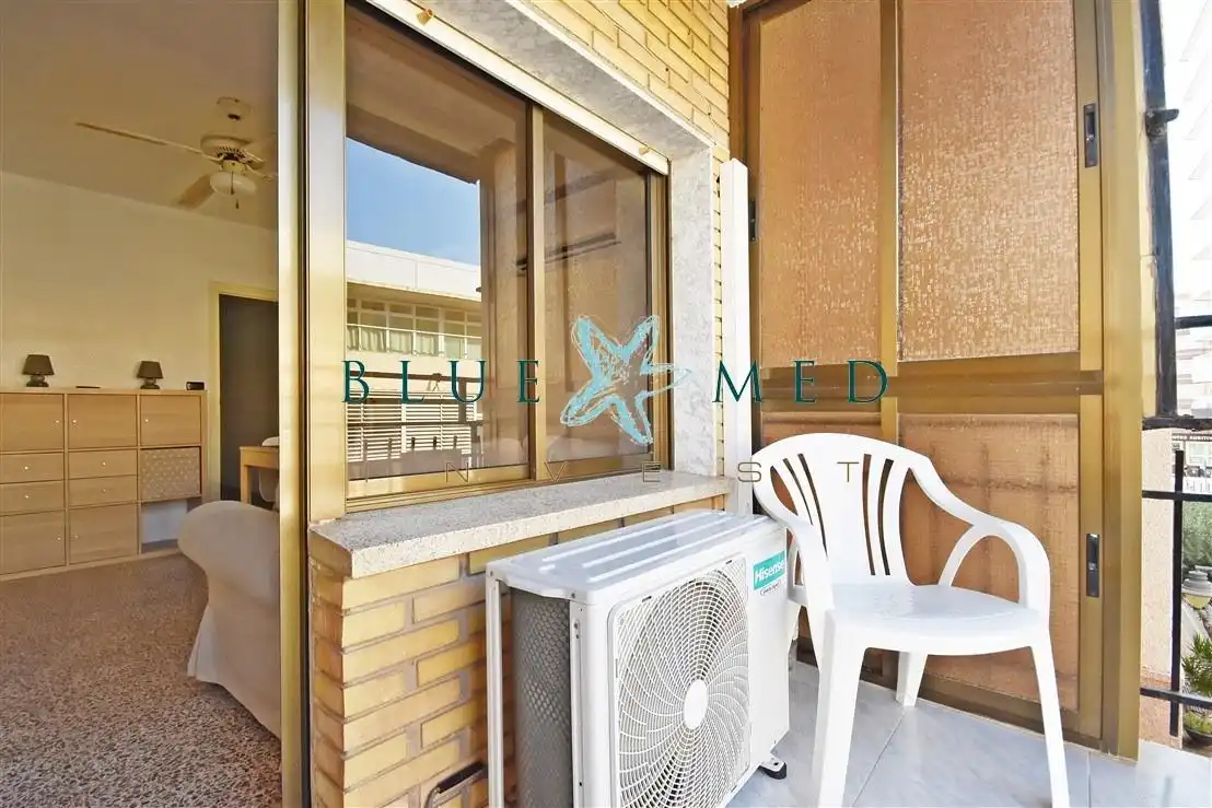 Terraza de Piso en venta en Mazarrón con Aire acondicionado, Calefacción y Terraza