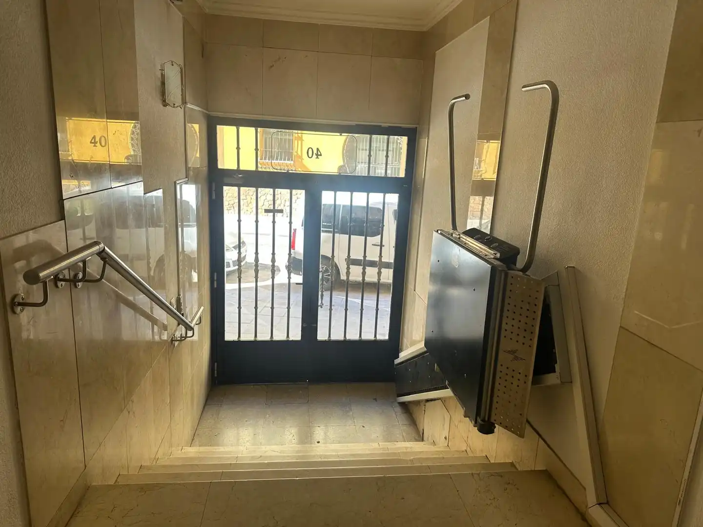 Piso en venta en Ciudad Real con Aire acondicionado, Calefacción y Terraza