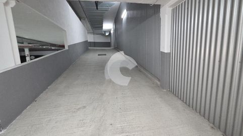 Foto 3 de Garatge en venda a Plaza España - Corte Inglés, Vigo