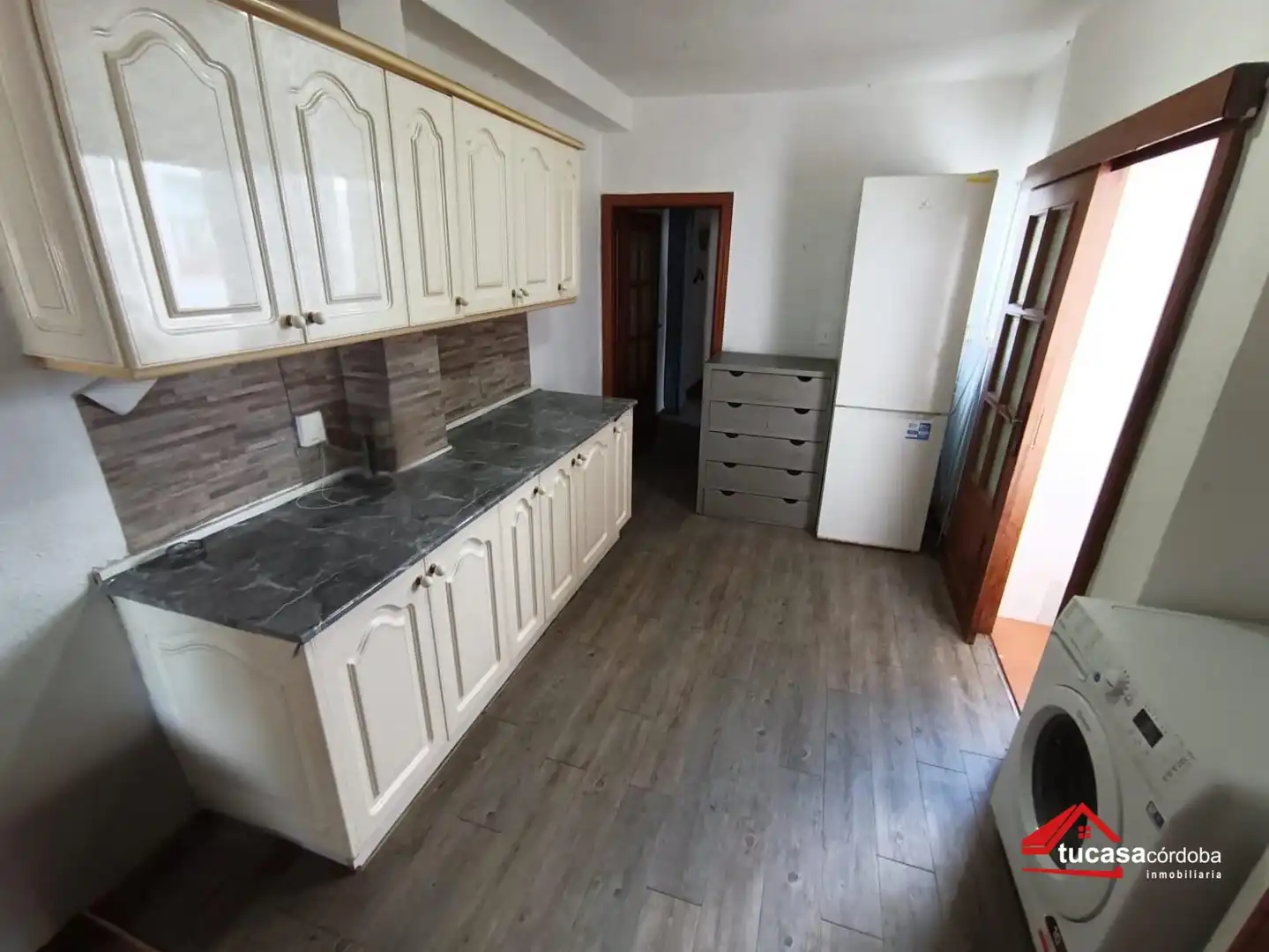 Flat for sale in Santa Rosa - Valdeolleros
