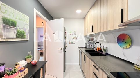 Foto 5 de Piso en venta en La Salut, Badalona